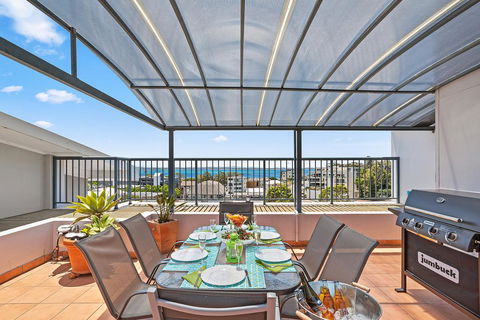 Yacaaba Terrace, Unit 9, 3 Yacaaba Street - Geraldton Accommodation 0