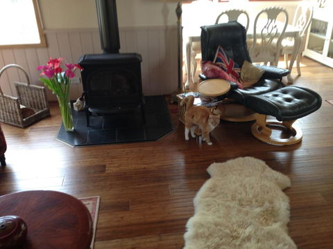 Yarra Glen Bed & Breakfast - Geraldton Accommodation 2