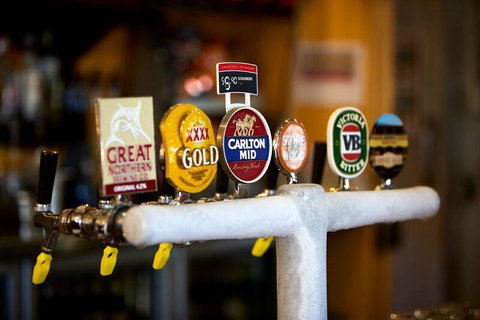 Yandina Hotel - Geraldton Accommodation 2