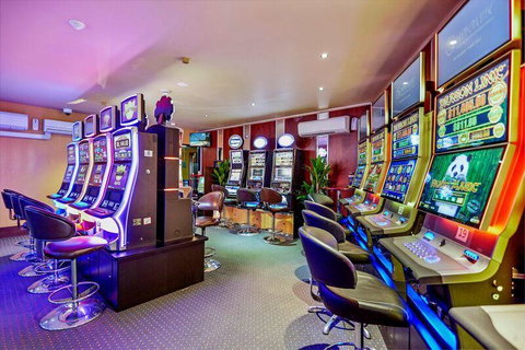 Yandina Hotel - Geraldton Accommodation 3