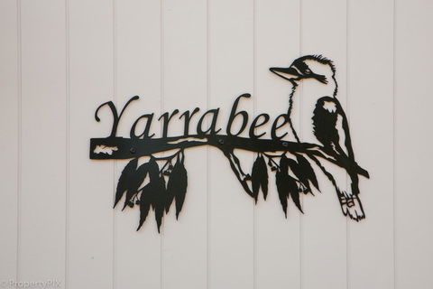 Yarrabee Nature Reserve - Geraldton Accommodation 1