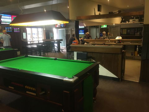 Yarram Commecial Hotel Motel - Geraldton Accommodation 2