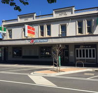 Yarram Commecial Hotel Motel - Geraldton Accommodation
