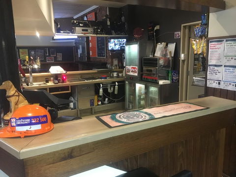 Yarram Commecial Hotel Motel - Geraldton Accommodation 3