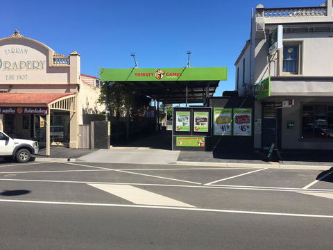 Yarram Commecial Hotel Motel - Geraldton Accommodation 1