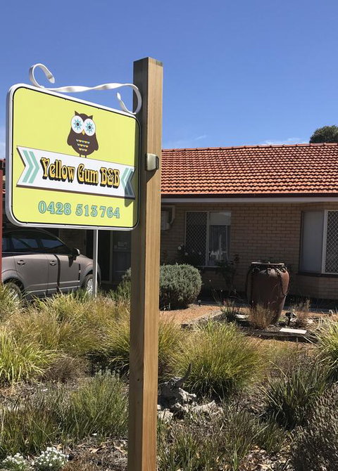 Yellow Gum Bed And Breakfast - Geraldton Accommodation 3