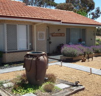 Yellow Gum Bed and Breakfast - Geraldton Accommodation