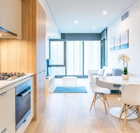 York  George Sydney CBD - Geraldton Accommodation