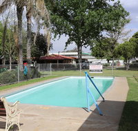 Young Caravan Park - Geraldton Accommodation