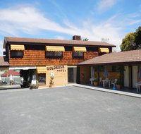 Young Goldrush Motel - Geraldton Accommodation