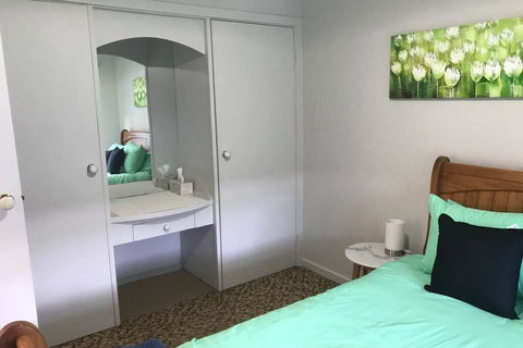 Your Holiday Home In Cohuna, Perfect Family Getaway - Geraldton Accommodation 2