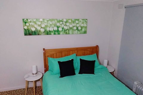 Your Holiday Home In Cohuna, Perfect Family Getaway - Geraldton Accommodation 1