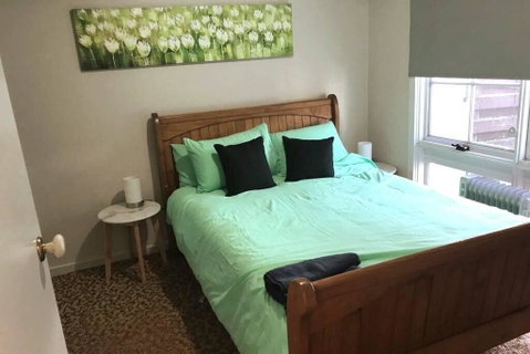 Your Holiday Home In Cohuna, Perfect Family Getaway - Geraldton Accommodation 0