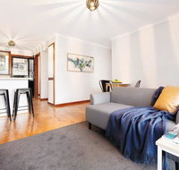 Your Ballarat home - Geraldton Accommodation