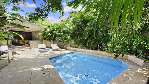 Your Luxury Escape - Iluka Pavilion 5 At Broken Head - Geraldton Accommodation 1