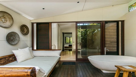 Your Luxury Escape - Iluka Pavilion 5 At Broken Head - Geraldton Accommodation 3