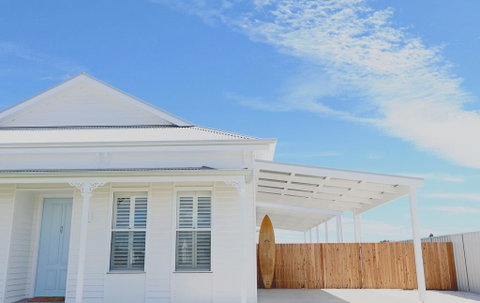 Your Place Robe - Geraldton Accommodation 0