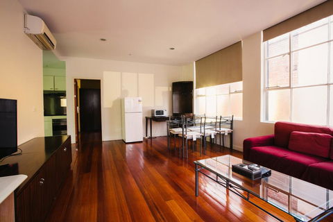 YTI Garden Hotel - Geraldton Accommodation 1