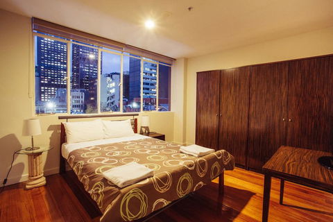 YTI Garden Hotel - Geraldton Accommodation 2