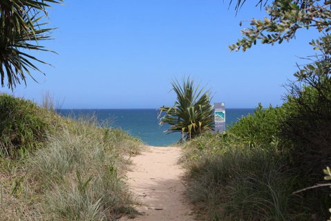 Zaffiro Beach House - Geraldton Accommodation 3