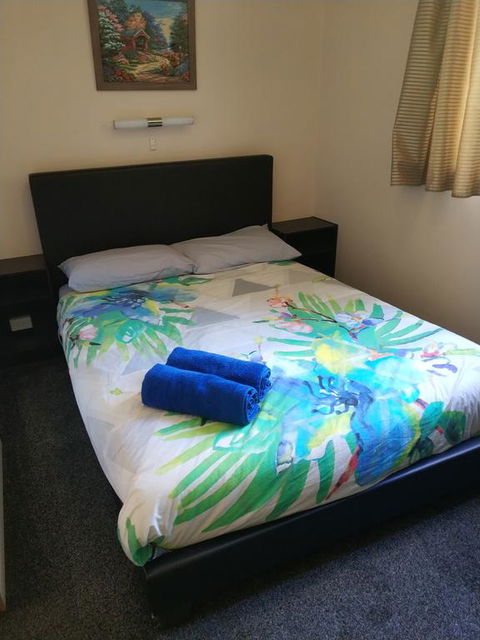 Zeehan Bush Camp - Geraldton Accommodation 1
