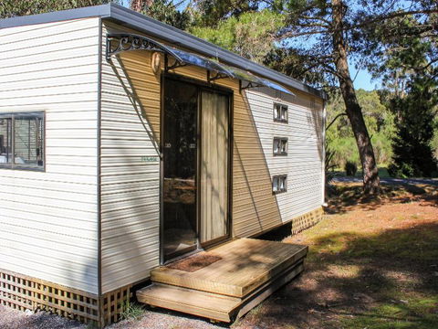 Zeehan Bush Camp - Geraldton Accommodation 0