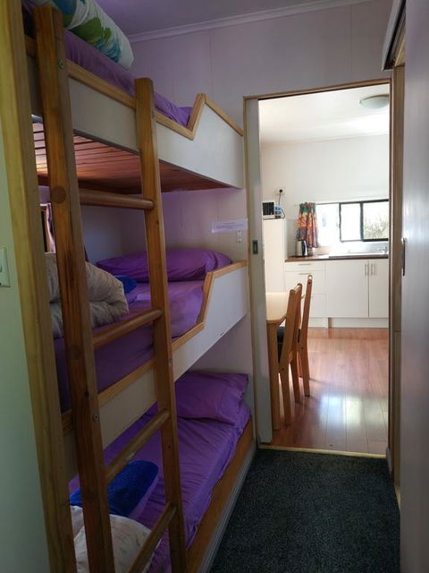 Zeehan Bush Camp - Geraldton Accommodation 2