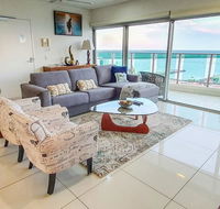 ZEN BY THE WATER - Darwin Premier Retreat - Geraldton Accommodation