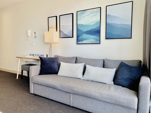 ZEN Homes On Collins - Geraldton Accommodation 2