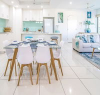 ZEN TOWERS - COZY HOLIDAY HOME For Families in CBD - Geraldton Accommodation