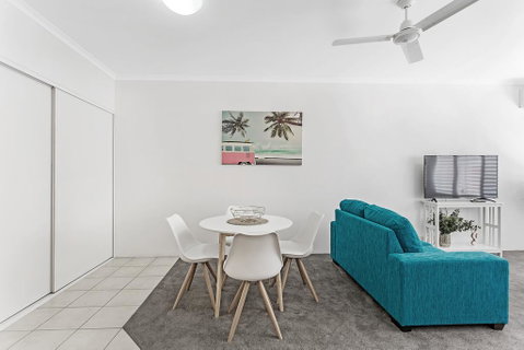 Zenith Unit 7 - Shoal Bay - Geraldton Accommodation 3
