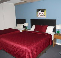 Zero Inn Motel - Geraldton Accommodation