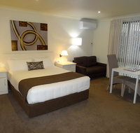 Zig Zag Motel - Geraldton Accommodation