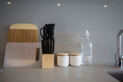 Modern City Comfy And Warm Apt@Parkville+Carpark - Geraldton Accommodation 2