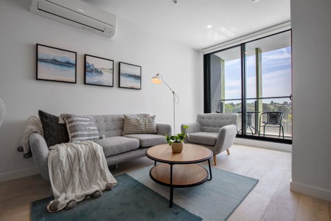 Modern City Comfy And Warm Apt@Parkville+Carpark - Geraldton Accommodation 0