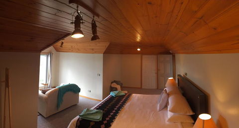 Rose Cottage Sisters Beach Accommodation - Geraldton Accommodation 2
