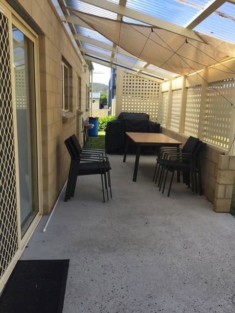 Rose Cottage Sisters Beach Accommodation - Geraldton Accommodation 1