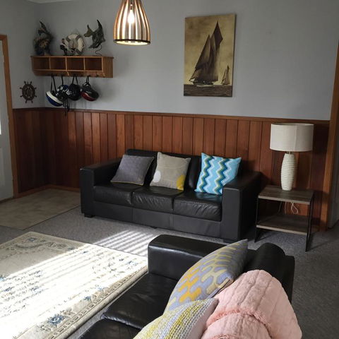 Rose Cottage Sisters Beach Accommodation - Geraldton Accommodation 3