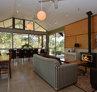 Elfin Hill Vineyard Accommodation - Geraldton Accommodation