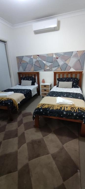 A Cosy Villa, Close To All Essentials - Geraldton Accommodation 0