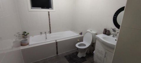 A Cosy Villa, Close To All Essentials - Geraldton Accommodation 3