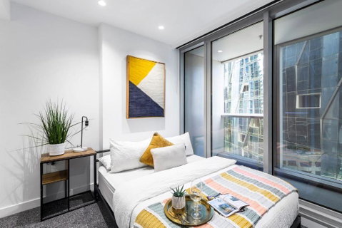 A Lovely Apt Right Next To Southern Cross Station - Geraldton Accommodation 0