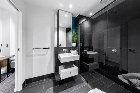 A Lovely Apt Right Next To Southern Cross Station - Geraldton Accommodation 3