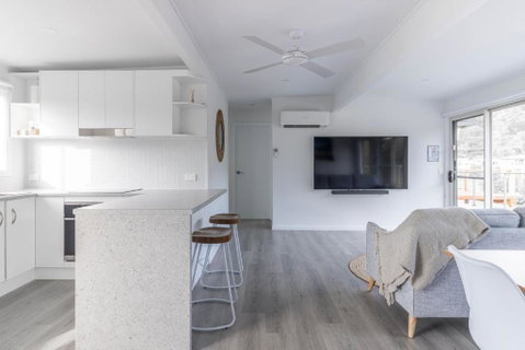 A Lyttle Bit Of Paradise - Geraldton Accommodation 1