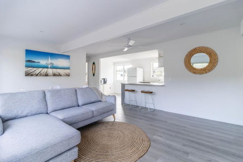 A Lyttle Bit Of Paradise - Geraldton Accommodation 2