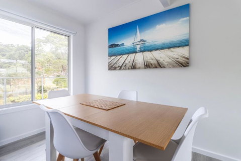 A Lyttle Bit Of Paradise - Geraldton Accommodation 4