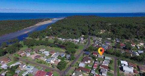 A Lyttle Bit Of Paradise - Geraldton Accommodation 0
