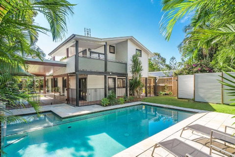 A Perfect Stay - Bangalleys - Geraldton Accommodation 0