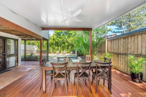 A Perfect Stay - Bangalleys - Geraldton Accommodation 2
