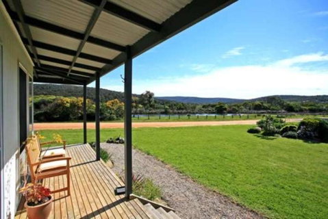 A River Bed - Geraldton Accommodation 0